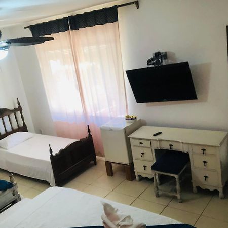 La Tana Del Tano Guest House Armacao dos Buzios Bagian luar foto
