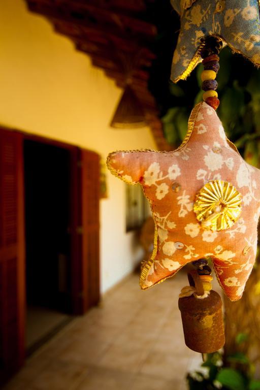 La Tana Del Tano Guest House Armacao dos Buzios Bagian luar foto