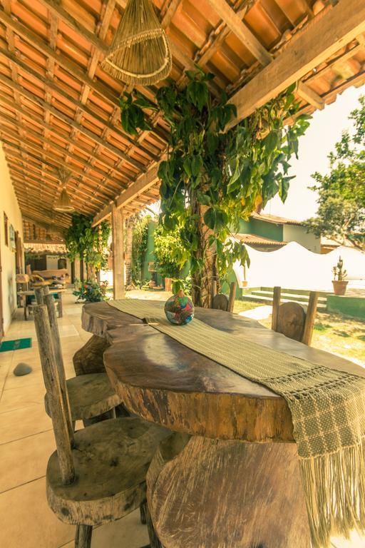 La Tana Del Tano Guest House Armacao dos Buzios Bagian luar foto