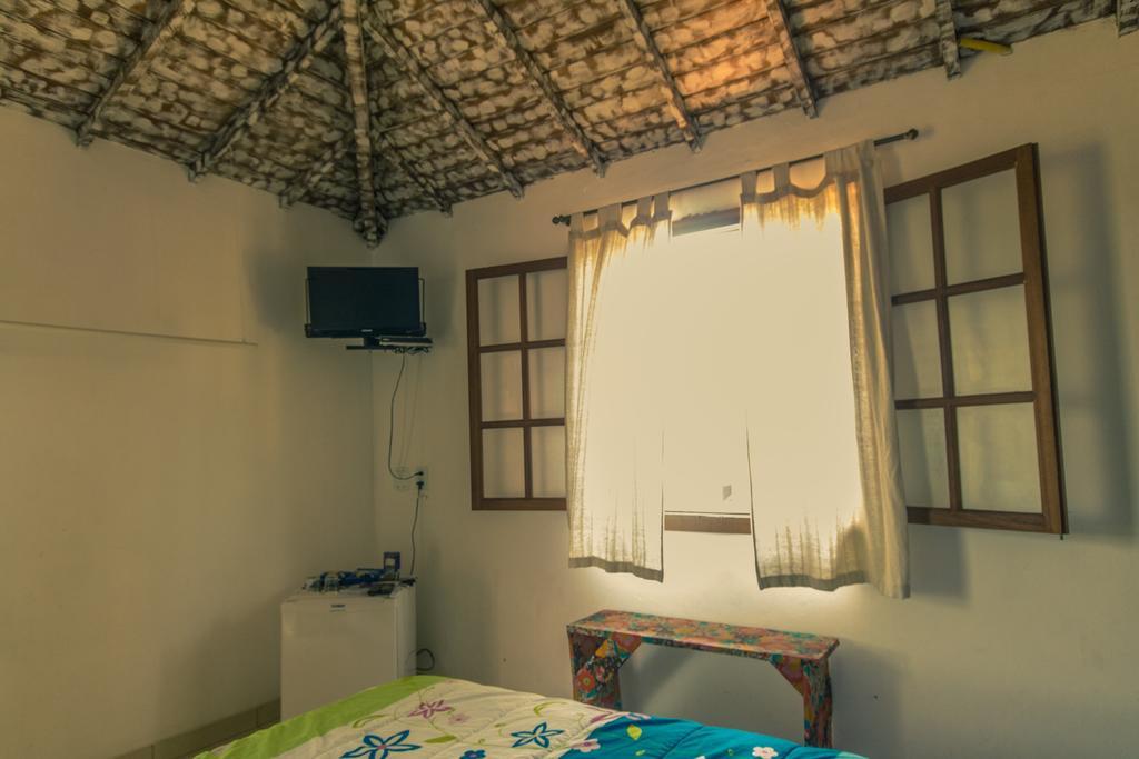 La Tana Del Tano Guest House Armacao dos Buzios Ruang foto