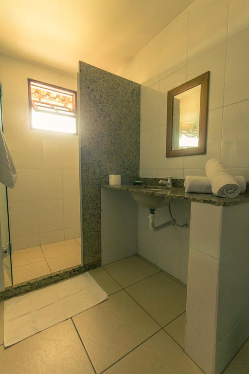 La Tana Del Tano Guest House Armacao dos Buzios Ruang foto