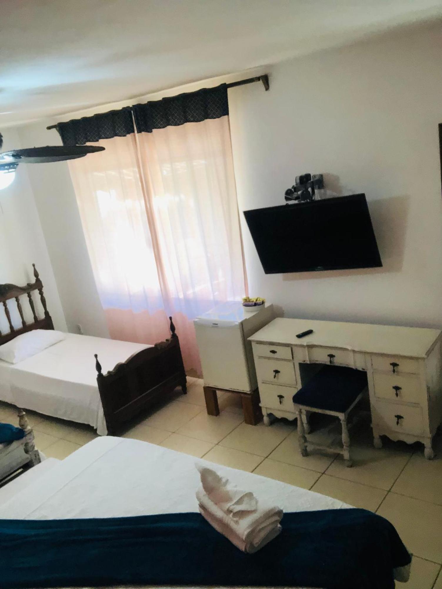 La Tana Del Tano Guest House Armacao dos Buzios Bagian luar foto