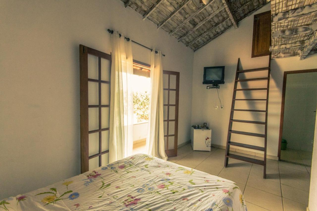 La Tana Del Tano Guest House Armacao dos Buzios Bagian luar foto